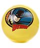 Boing Batman Print Ball - Yellow