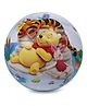Boing Winnie The Pooh Animal Print Ball - Multicolor 