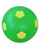 FunBlast Football for Kids - Green
