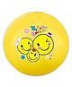 FunBlast Ball for Kids - Yellow