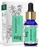 Rey Naturals Rosemary Essential Oil - 15 ml