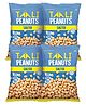 Taali Salted Peanuts | Roasted-Not fried |The protein-packed munchies kids crave|140g Pack of 4 