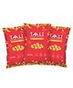 Taali Sriracha Spices Makhana| Roasted-Not Fried |Crunchy, Munchy Superfood Snack for kids| 60 g pack of 3