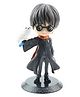 Harry with Owl - Height 16 cm