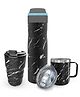 Headway Leader's Trio Oslo Bottle & Java Mug & North Mug Midnight Sky - 750 ml 360 ml & 360 ml