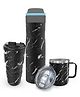 Headway Leader's Plus Trio Combo Oslo Bottle &  Java Mug and North Mug Midnight Sky - 750 ml 360 ml & 360 ml