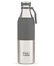 Flair Houseware Tuff Vacuum Insulated Steel Bottle Grey - 500 ml