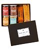 Omay Foods All-TIME FAV. Reading Ready Box - 245 g