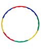 Ratnas Hula Hoop Ring - Multicolor