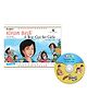 Kiran Bedi A Boy Cut For Girls Book And CD - English