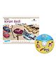 Kiran Bedi Crane Bedi Book And CD - English