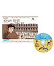 Kiran Bedi Tihar Jail Book And CD - English