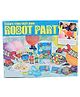 4M Create Your Own Robot Party