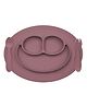 ezpz Mini Feeding Set - Mauve