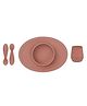ezpz First Foods Set - Sienna