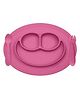 ezpz Mini Feeding Set - Pink