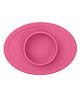 ezpz Tiny Bowl - Pink