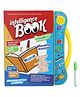 Yamama Intelligence Book - English for Kids