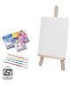 Planet of Toys Painting Set (Pink)
