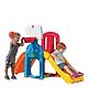 Step2 Game Time Sports Climber - Multi Color