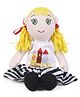 Gemini Toys Candy Doll - White