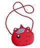 Syga Unicorn Sling Bag - Red