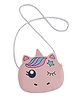 SYGA Unicorn Sling Bag Small - Pink