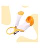 Fingo Brain Baby Nail Cutter - Yellow