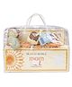 M&M Crib Bedding Accessories - Multicolor