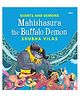 Giants and Demons Mahishasura the Buffalo Demon Shubham Vilas - English