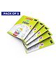 Learn To Draw 2 Pack Of 5 - English