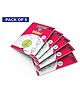 Learn To Draw 3 Pack Of 5 - English