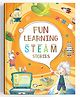 Fun Learning STEAM Stories - English