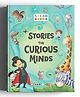Stories for Curious Minds - English