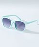 Pine Kids Sunglasses - Blue