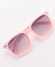 Pine Kids Sunglasses Free Size - Light Pink