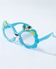 Babyhug Kids Sunglasses - Blue