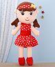 Funzoo Candy Doll - Height 42 cm ( Design & Print May Vary )