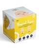 Zikku Magic Nappy Changes Its Colour When Baby Pee Ultra Soft Pack Of 5 Duck Design - Multi