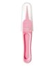 Zikku Baby Nasal Tweezers Nose Plucker Cleaner - Pink