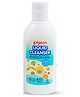 Pigeon Feeding Bottle Accessories & Vegetables Liquid Cleanser Bottle, Effective Disinfectant- 200 ml