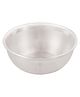 Osasbazaar 90%-92.5% BIS Hallmarked Pure Silver Bowl for Baby - Silver