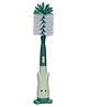Adore The Nylon Rabbit Bottle Cleaning Brush Kit - Green