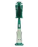 Adore The Silicone Rabbit 3 in 1 Bottle Cleaning Brush Kit - Green