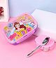 Disney By SKI Princess Insulated Lunch Box (Color & Print May Vary)