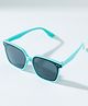 Pine Kids Free Size Sunglasses - Light Green