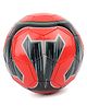 Rising Step Fararri Football Size 5 - Red