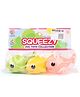 Ratnas Fish Shaped Bath Toy - Multicolor (Color May Vary)