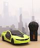 Seedo Light Blaster Remote Control Car - Green