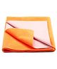 JARS Collections Smart Dry Bed Protector Sheet Large - Maroon
